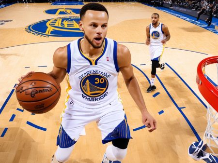 NBA球星Stephen Curry在本季表現如何？