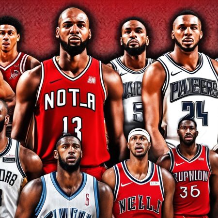 NBA最新交易傳聞：明星球員即將加盟新球隊？