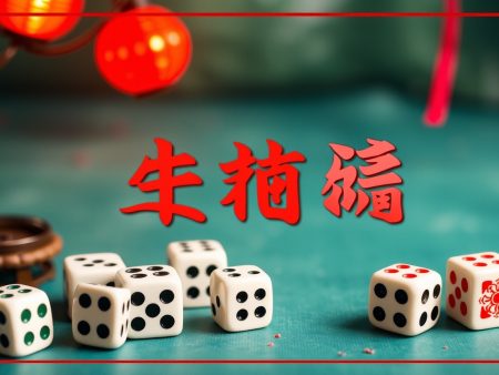 骰寶玩法大公開：如何玩轉骰寶遊戲