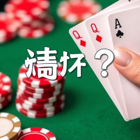 如何在百家樂中提高勝率？