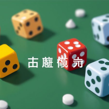 骰寶遊戲策略大公開：如何提高勝率？