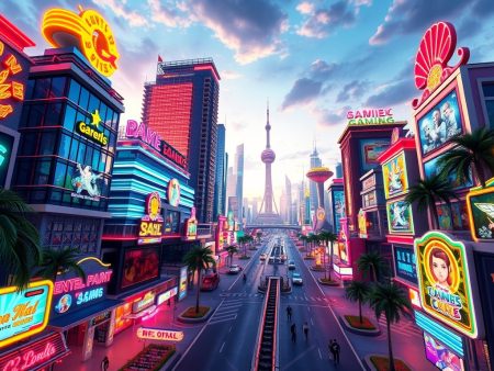 獨家爆料！最新香港娛樂城推出全新遊戲玩法