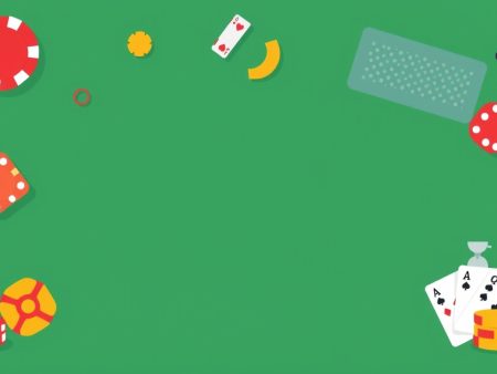 如何在網上博彩中保持冷靜和理性？