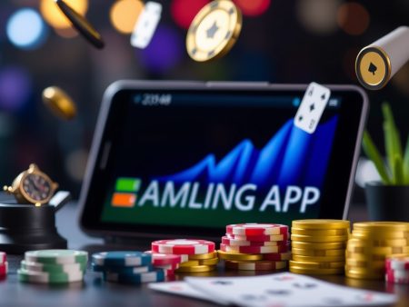 如何選擇適合的線上賭博App？