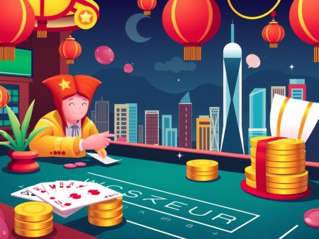 如何在香港網上百家樂中提升勝率？