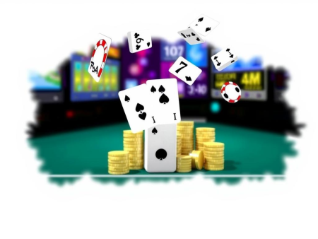 如何在線上博彩中保持理性思考