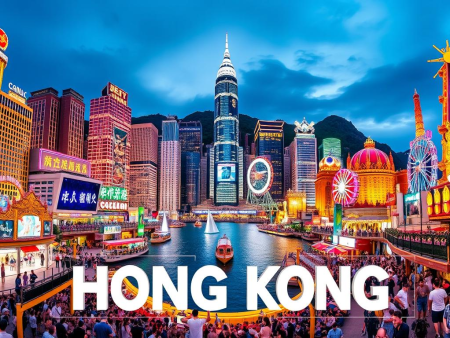 探索香港娛樂城的精彩世界