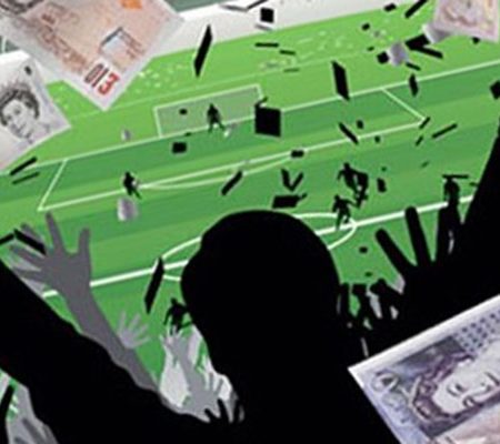 英超歐聯滾球盤策略深度剖析：數據分析與風險管理