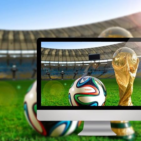 提升足球投注胜算：策略分析，助你旗开得胜