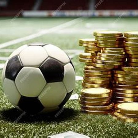 網上足球盤口：玩法、規則及風險提示