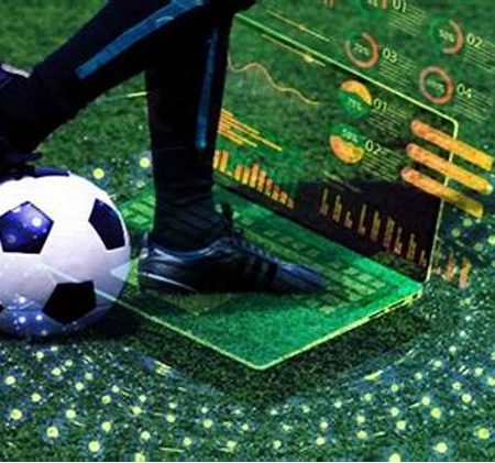 線上足球投注升呢攻略：精研數據、穩健策略、良好心態