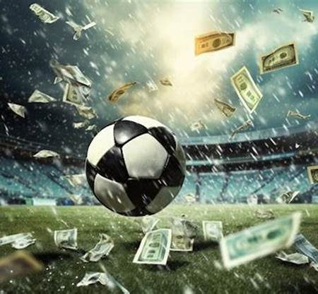 網上足球投注：玩法多多，任君選擇！