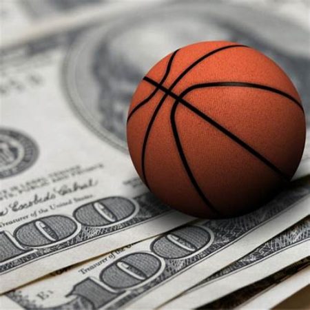 線上籃球盤口類型及詳盡玩法解析：專業分析及風險評估