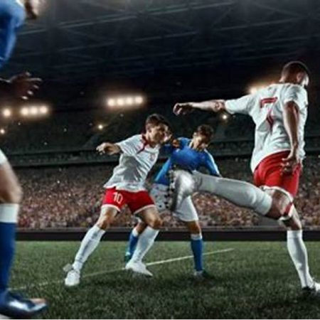 足球滾球盤：策略與風險並存的現場投注指南