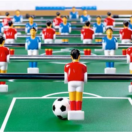 足球滾球盤：玩法、策略及風險管理