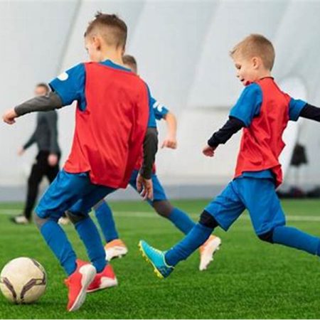 網上足球博彩：點樣先至贏得多啲？