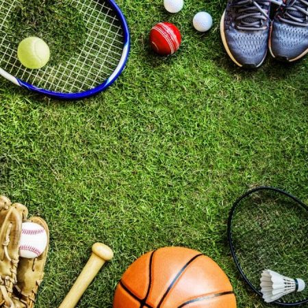 網上體育博彩：玩得安全又開心嘅貼士！