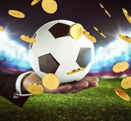 網上足球讓球盤攻略：點樣提升贏錢機會？