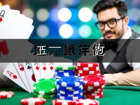 如何提升百家樂技巧，成為高手玩家