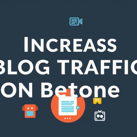如何在betone上提高博客流量？