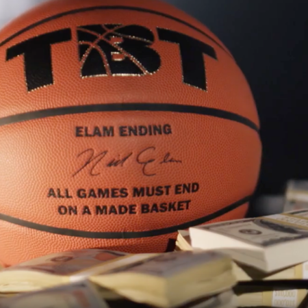 線上籃球盤口之解構：盤路分析詳論