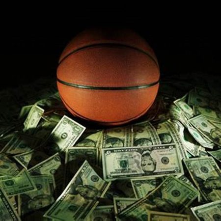 網上籃球投注攻略：種類多籮籮，睇通玩法贏更多！