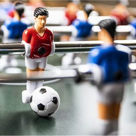 足球博彩獨贏玩法：睇清盤口，精明落注！