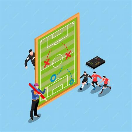 大小球攻略：洞悉球隊風格，分析盤口變化，提高預測準繩度！