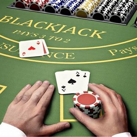 廿一點資金管理：精明分配，穩健致勝嘅不二法門