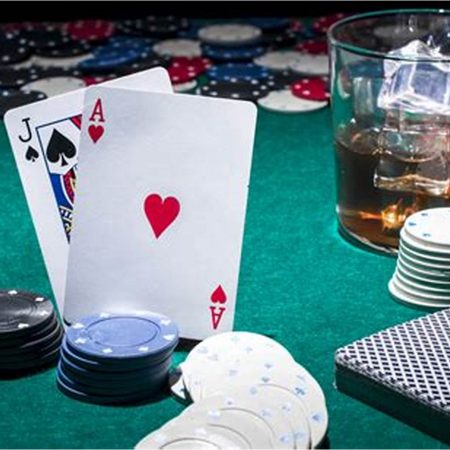 升呢 Blackjack 達人：掌握進階策略，提升勝率