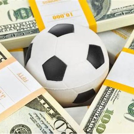 提升線上足球大小球投注勝率，做個精明投注者