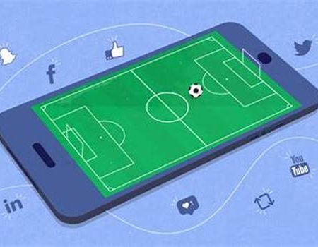 破解足球盤口密碼：亞盤、角球、入球球員術語大全，助你輕鬆上手