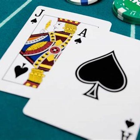 玩家攻略：深入了解線上 21 點（Blackjack）遊戲規則