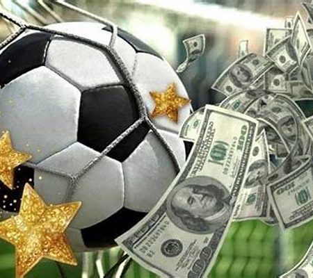 玩家必读：玩線上足球投注，咪做大头虾！安全攻略你要識！