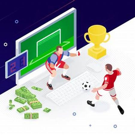 滾球攻略：洞悉賽事脈搏，足球大小球投注勝率嘅關鍵