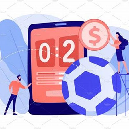 提升足球投注勝算：數據情報分析全攻略