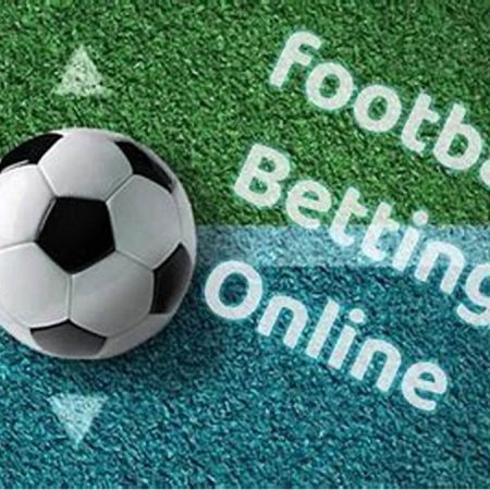 玩家教室：線上足球投注，讓球盤、大小球，玩法賠率逐個捉！