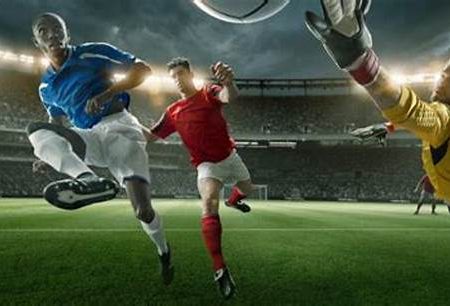 網上足球盤口種類多籮籮：解構玩法，助你精明投注