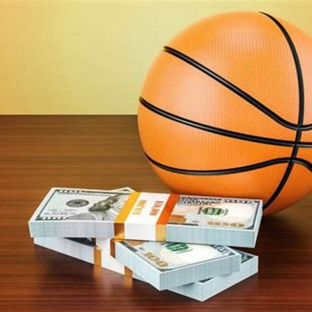 線上籃球盤口攻略：新手入門揀邊款？