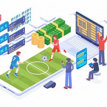 精明玩轉過關投注：掌握技巧，提升中獎機會