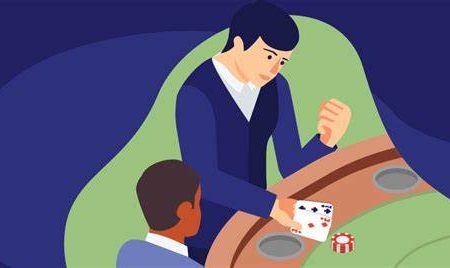 想喺線上21點贏錢？醒你幾招必勝秘技，包你戰無不勝！