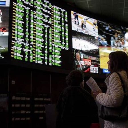 體育投注唔靠撞彩：全方位分析，洞悉影響因素，提高勝算秘笈