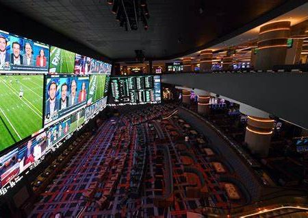 滾球盤攻略：精明投注，提高勝算