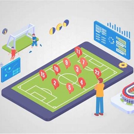 提高大小球勝率：數據分析結合策略部署，提升投資回報