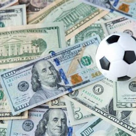 新手入門足球投注：精明盤口選擇攻略