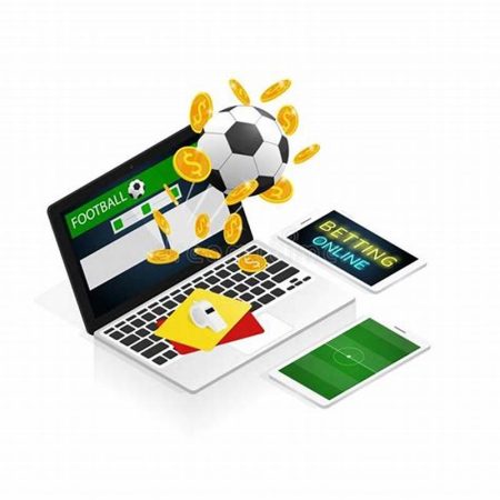 混合過關攻略：精選賽事，穩紮穩打，提高勝算