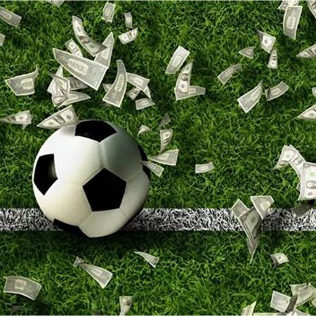 串關入門攻略：新手輕鬆上手，享受足球投注樂趣！