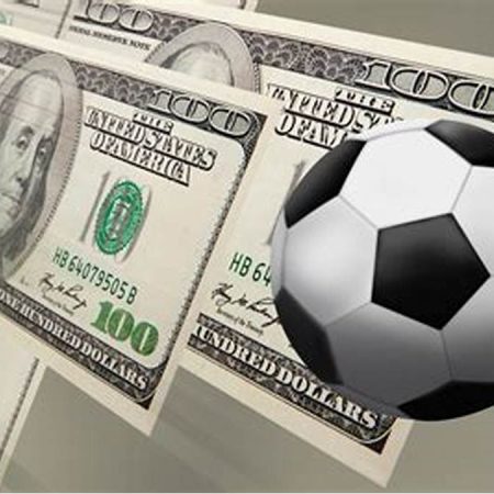 網上足球投注盤口詳解：玩法、規則、策略一覽