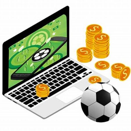 提升網上足球投注技巧：專業攻略，助你旗開得勝！