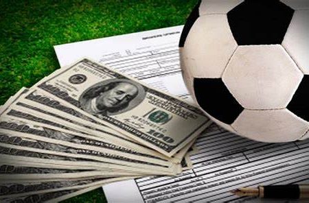 網上投注足球攻略：開心睇波，精明投注，風險控制最緊要！